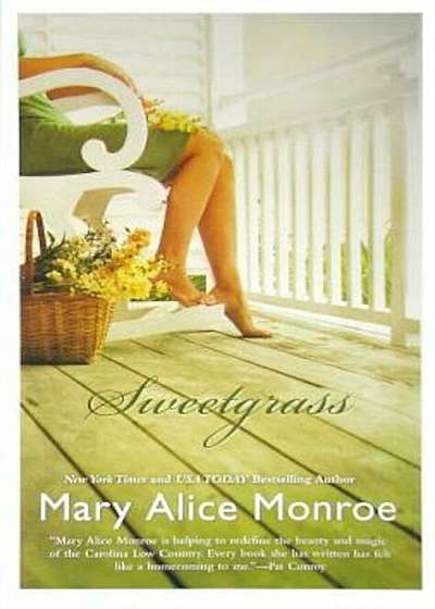 Sweetgrass, Paperback