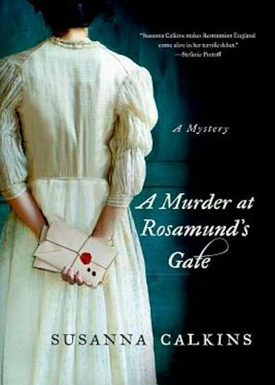 A Murder at Rosamund's Gate, Paperback