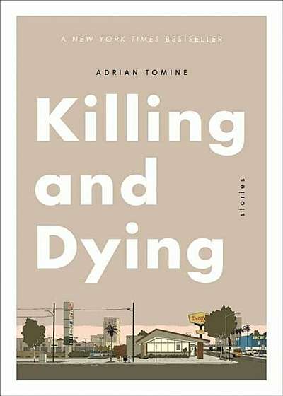 Killing and Dying, Paperback