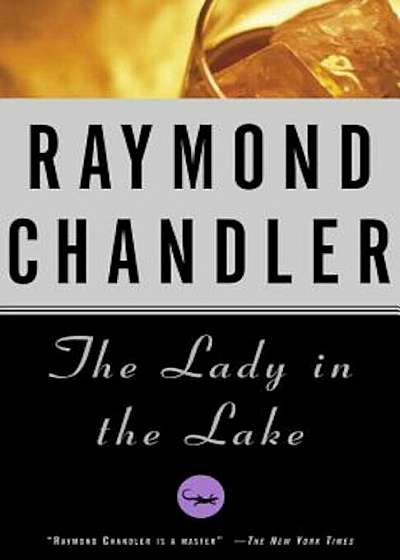 The Lady in the Lake, Paperback