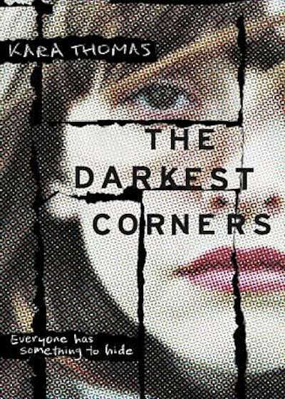 The Darkest Corners, Hardcover