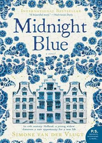 Midnight Blue, Paperback