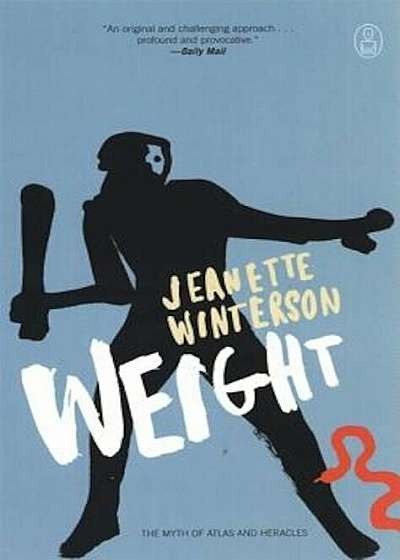 Weight, Paperback