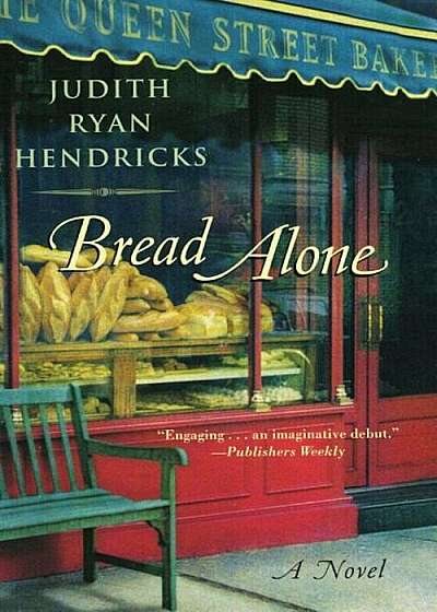Bread Alone, Paperback