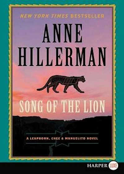 Song of the Lion, Paperback