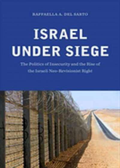 Israel under Siege