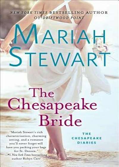 The Chesapeake Bride, Paperback