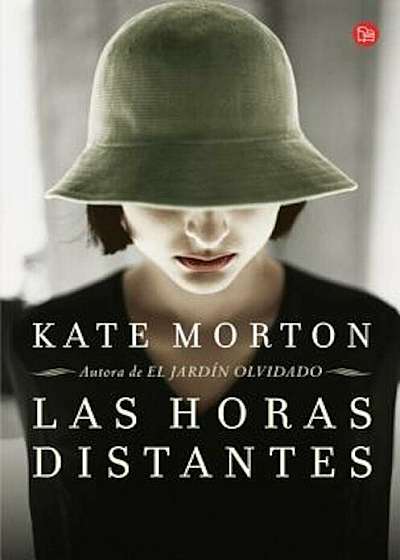 Las Horas Distantes = The Distant Hours, Paperback