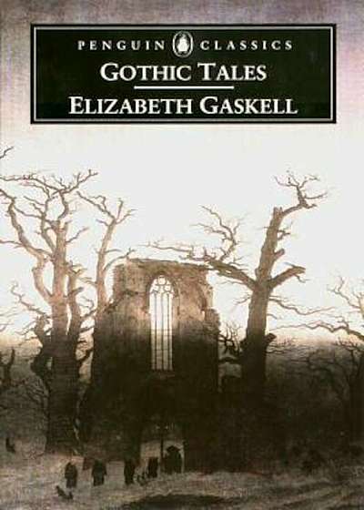 Gothic Tales, Paperback