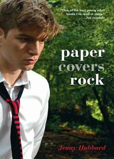 Paper Covers Rock, Paperback
