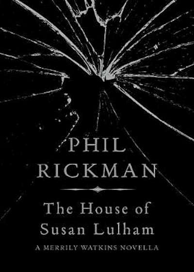 House of Susan Lulham, Hardcover