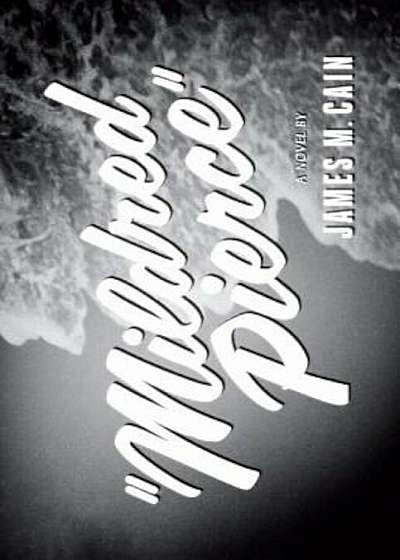 Mildred Pierce, Paperback