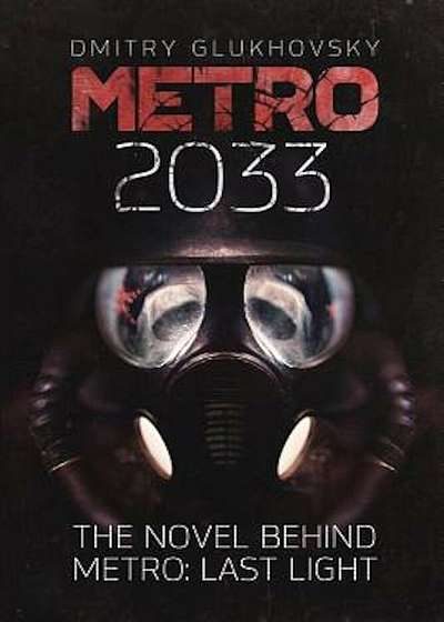 Metro 2033, Paperback