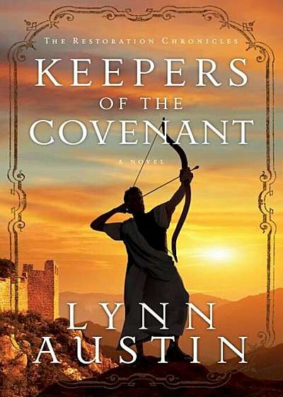 Keepers of the Covenant, Paperback
