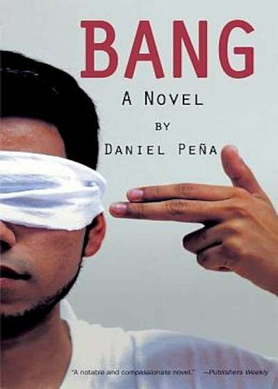 Bang, Paperback