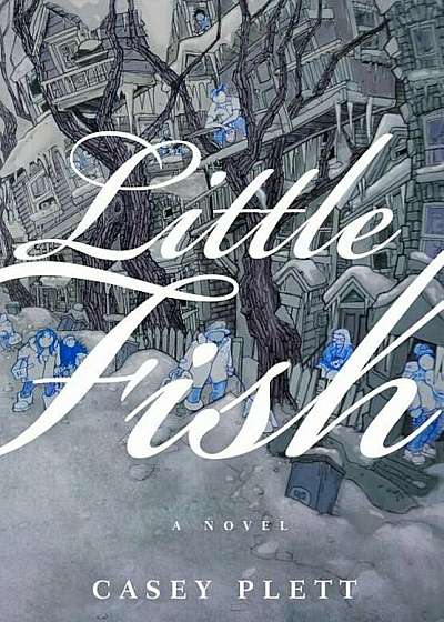 Little Fish, Paperback