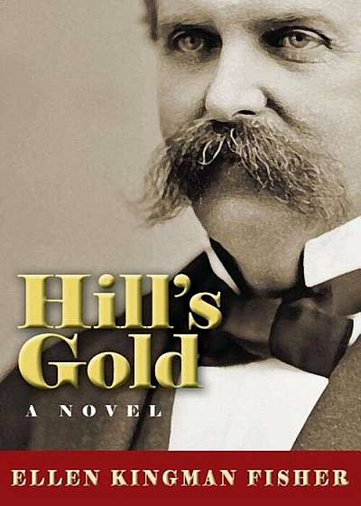 Hill's Gold, Paperback