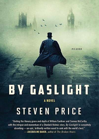 By Gaslight, Paperback