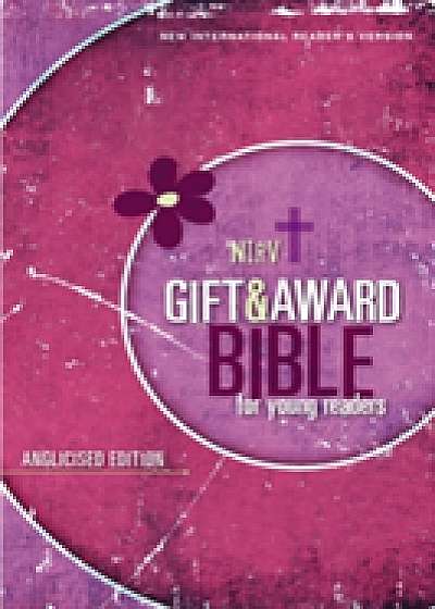Gift And Award Bible For Young Readers