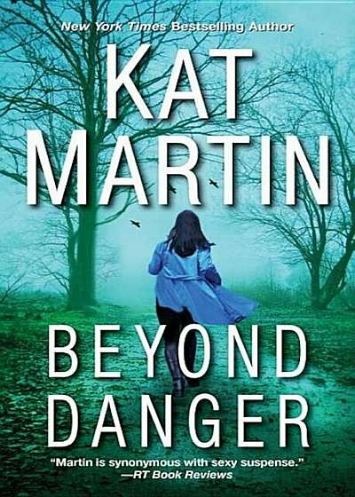 Beyond Danger, Paperback
