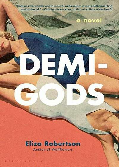 Demi-Gods, Hardcover