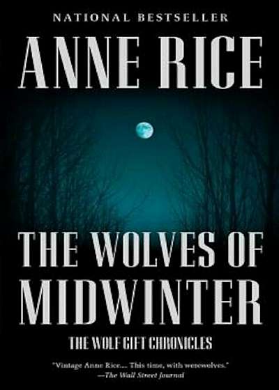 The Wolves of Midwinter, Paperback