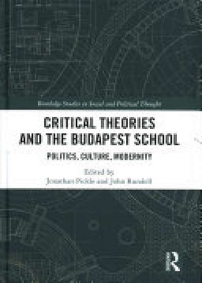 Critical Theories and the Budapest School
