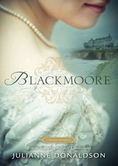 Blackmoore, Paperback