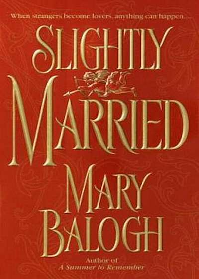 Slightly Married, Paperback