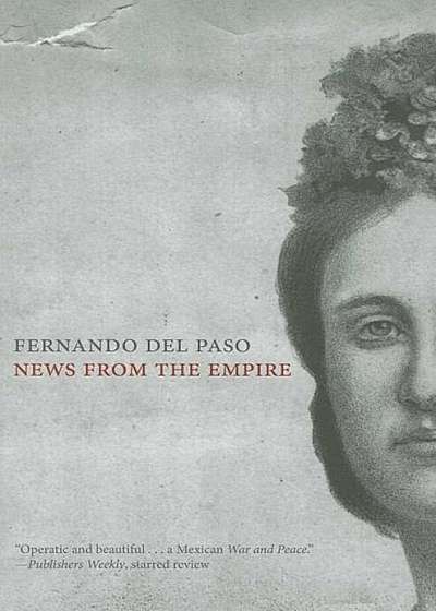 News from the Empire, Paperback
