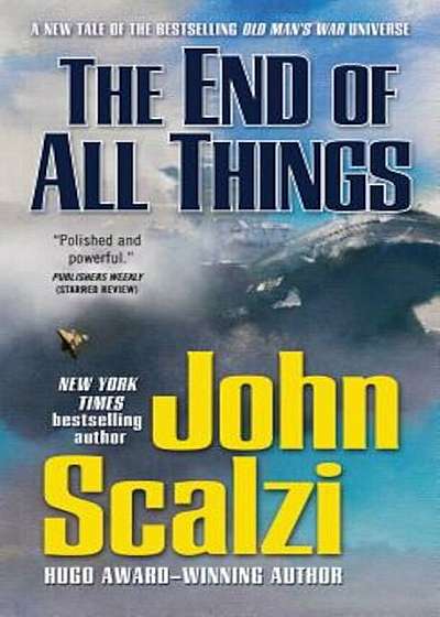 The End of All Things, Paperback