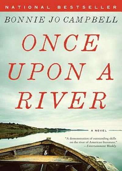 Once Upon a River, Paperback