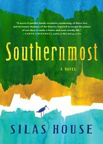 Southernmost, Hardcover