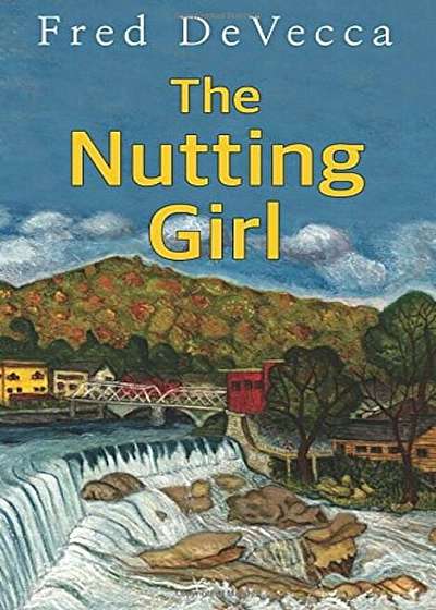 The Nutting Girl, Paperback