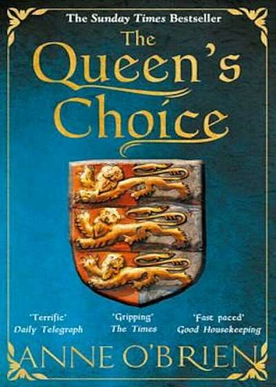 Queen's Choice, Paperback