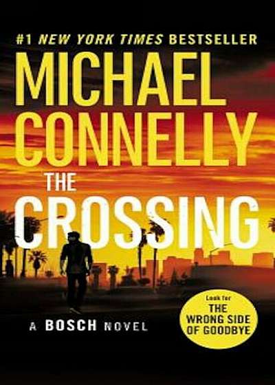 The Crossing, Paperback