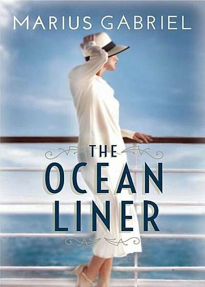 The Ocean Liner, Paperback
