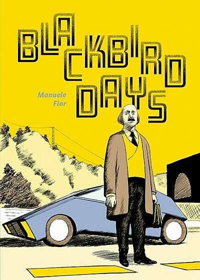 Blackbird Days, Hardcover