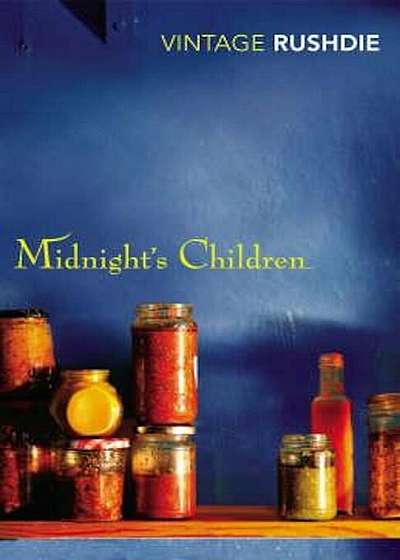 Midnight's Children, Paperback
