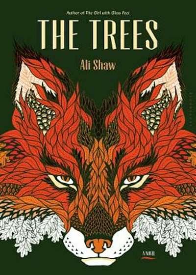The Trees, Hardcover
