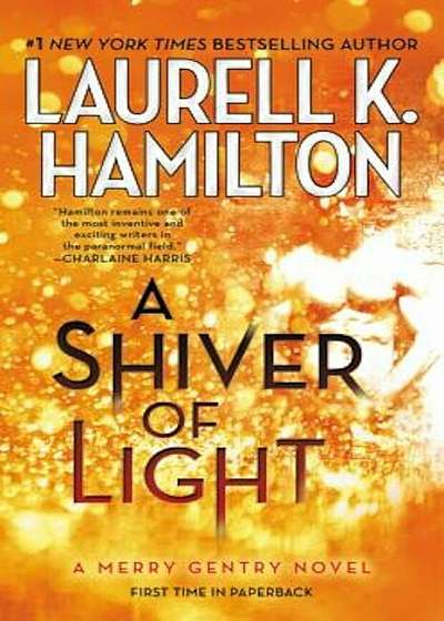 A Shiver of Light, Paperback
