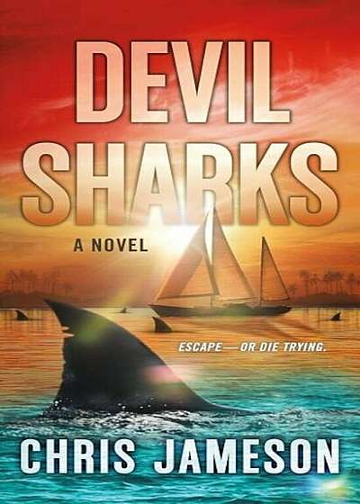 Devil Sharks, Paperback