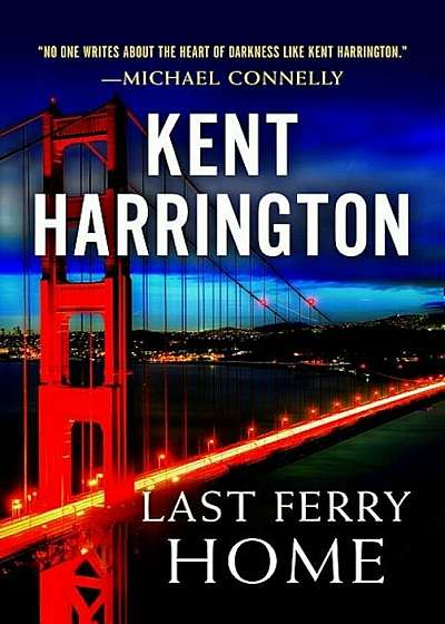 Last Ferry Home, Paperback