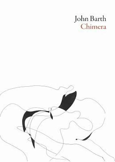 Chimera, Paperback
