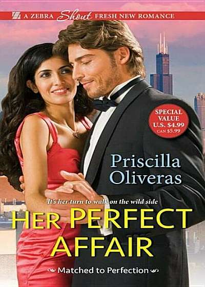 Her Perfect Affair, Paperback