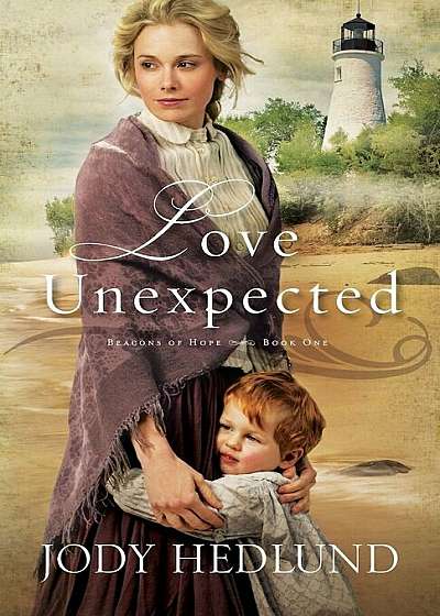 Love Unexpected, Paperback