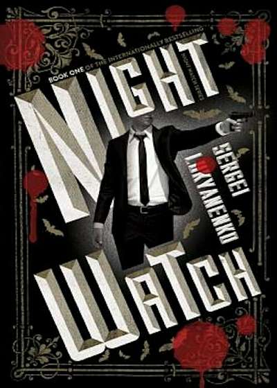 Night Watch, Paperback