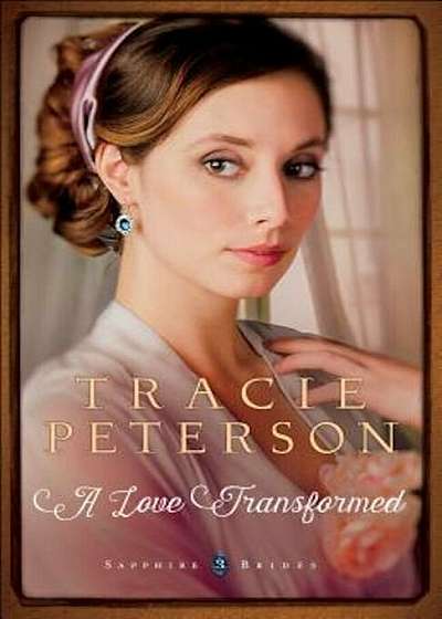 A Love Transformed, Paperback