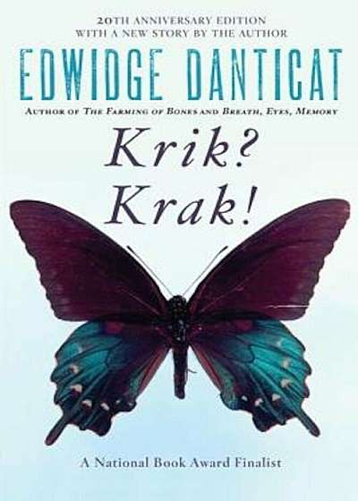Krik' Krak!, Paperback