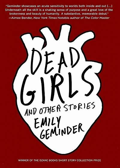 Dead Girls and Other Stories, Paperback